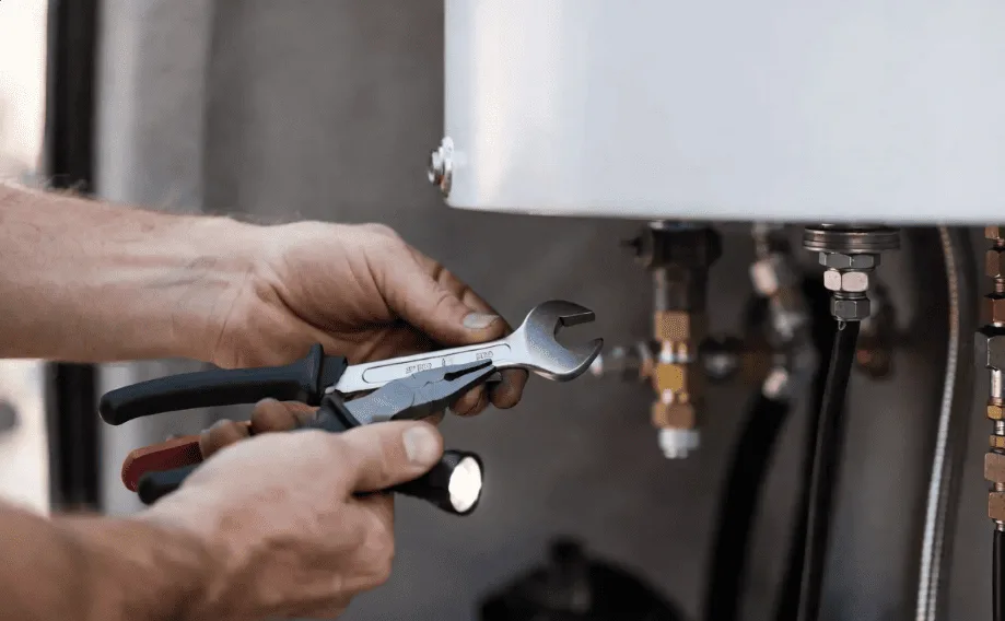 Why choose Water Heater Repair in Adams, ND